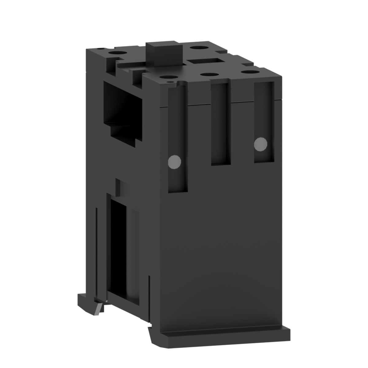 Bremshilfsschütz 400V