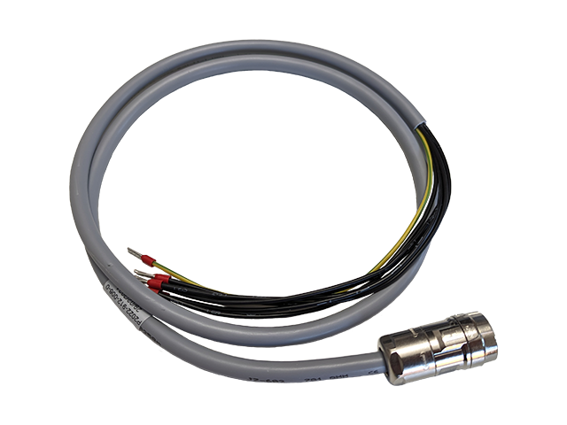 EASY M16 Kabelstecker