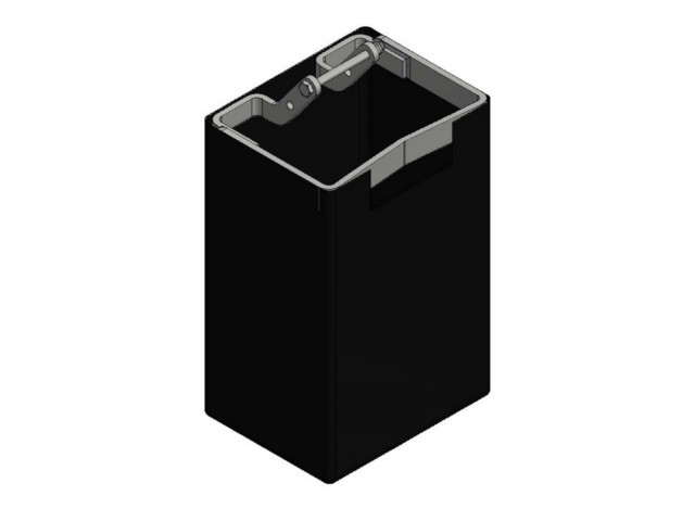 Kettenspeicher STAR 4/16 | 5/10