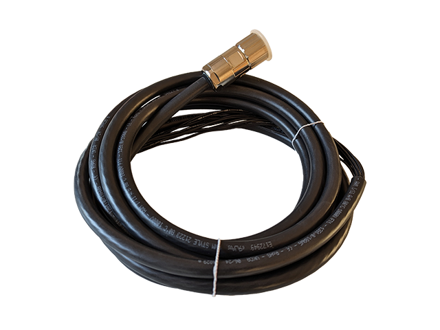 EASY M23 Kabelstecker SIGNAL – 6m