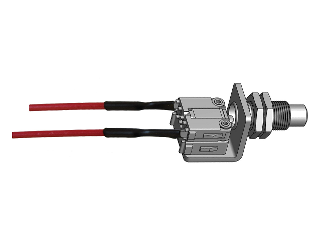 Elektrischer Endschalter f. STAR