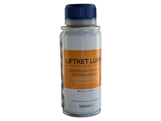 Kettenöl K50 - 100ml